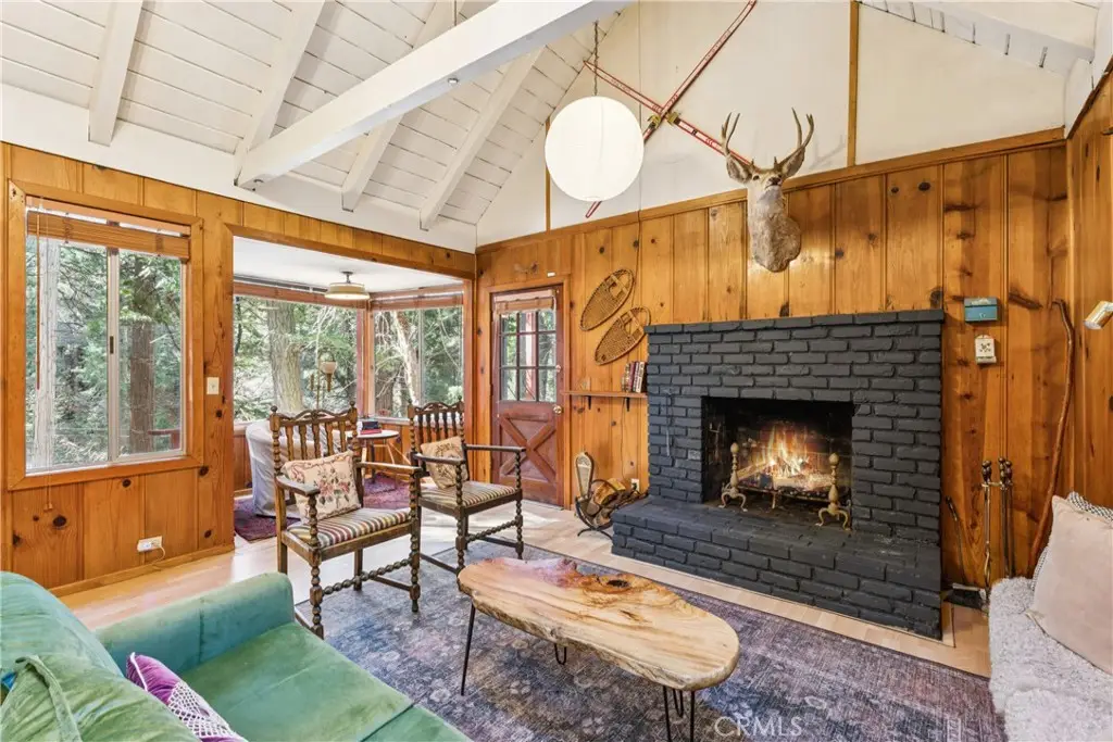 465 Blue Jay Canyon Road, Blue Jay, CA 92317 - Image #1