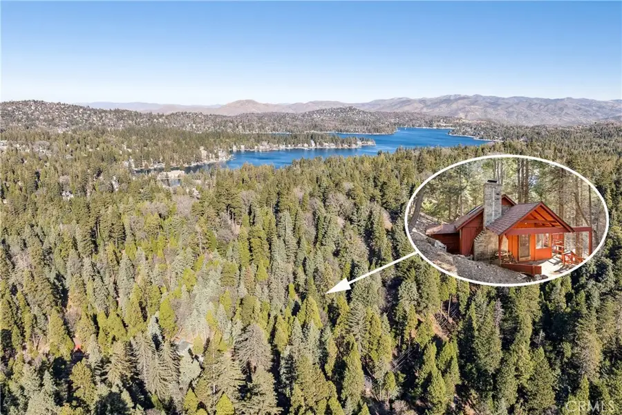 465 Blue Jay Canyon Road, Blue Jay, CA 92317 - Image #3