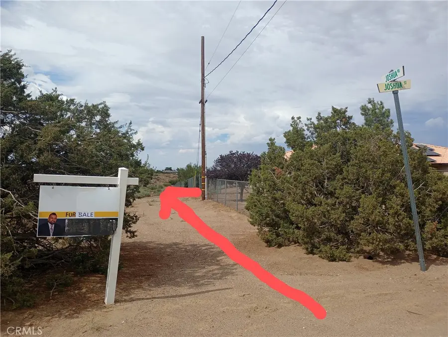 0 Joshua Road, Oak Hills, CA 92344 - #3