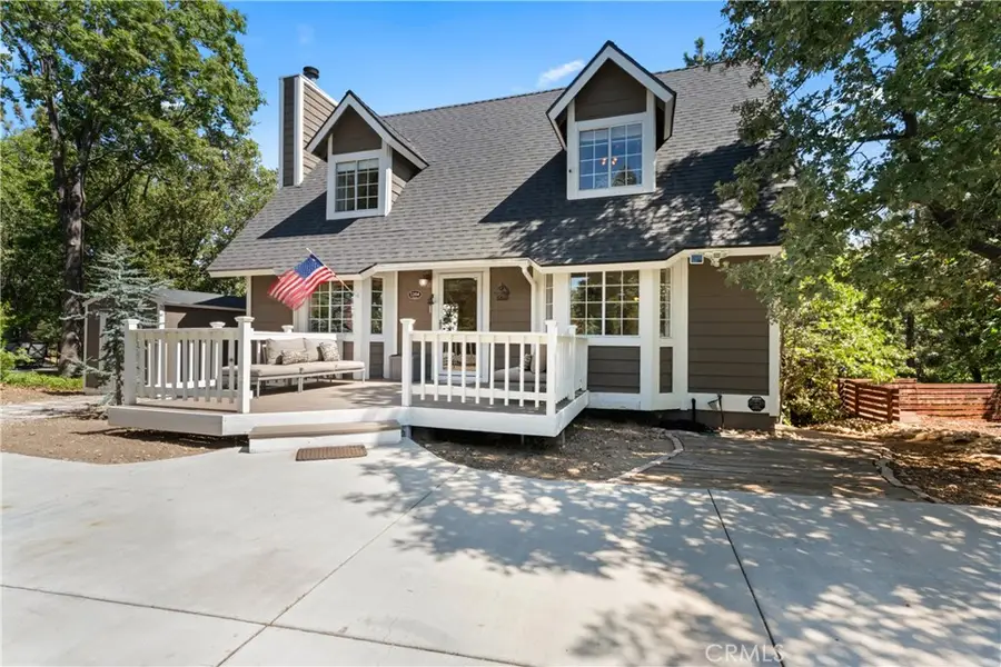 1164 Klondike Drive, Lake Arrowhead, CA 92352 - Image #2