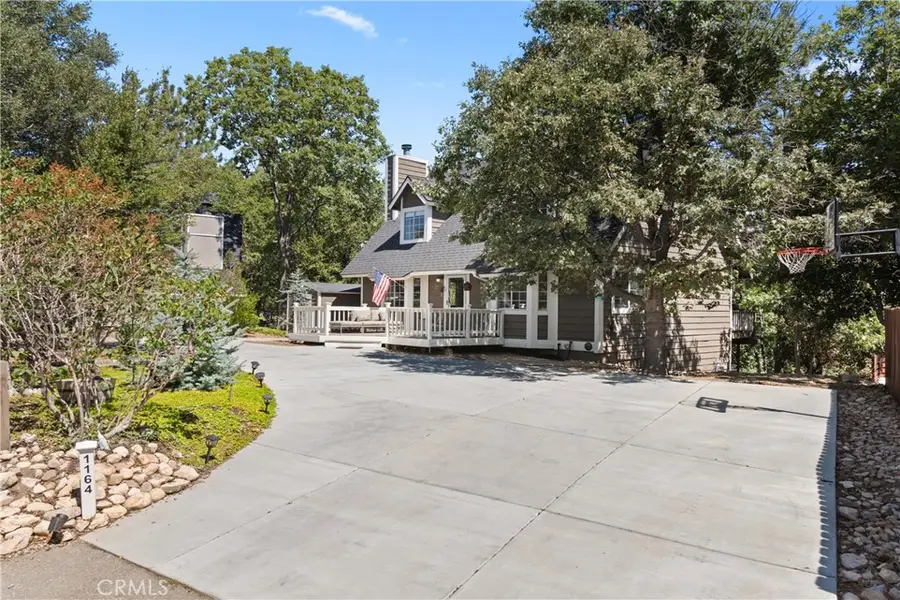 1164 Klondike Drive, Lake Arrowhead, CA 92352 - Image #3