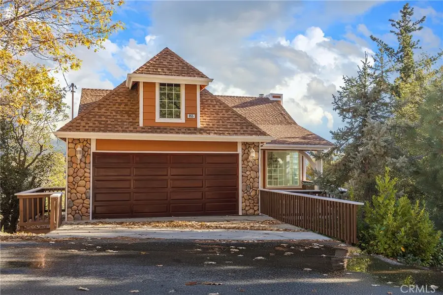 855 Sonoma Drive, Lake Arrowhead, CA 92352 - Image #2