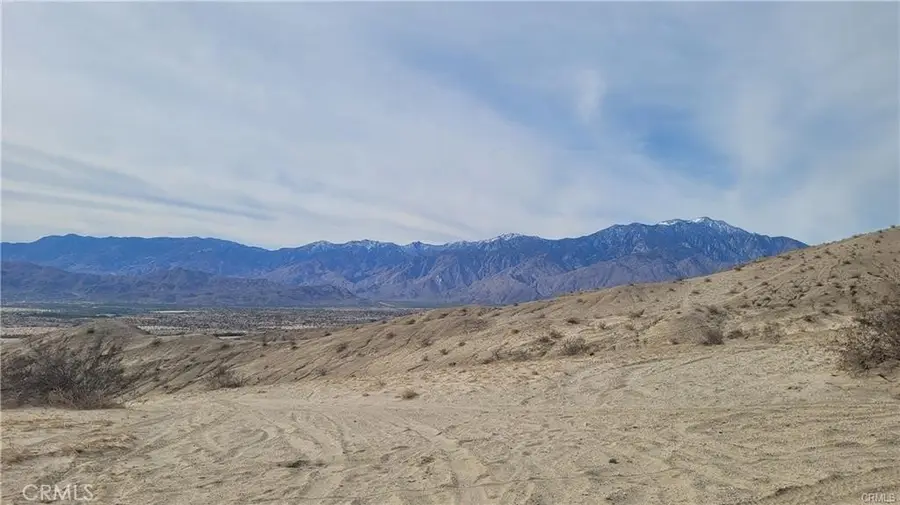 0 Rio Del Sol, Thousand Palms, CA 92276 - Image #2