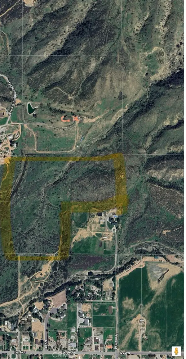 9813 Fremont, Yucaipa, CA 92399