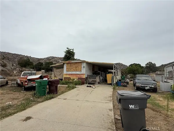 25666 Gray Hawk Trail, Homeland, CA 92548