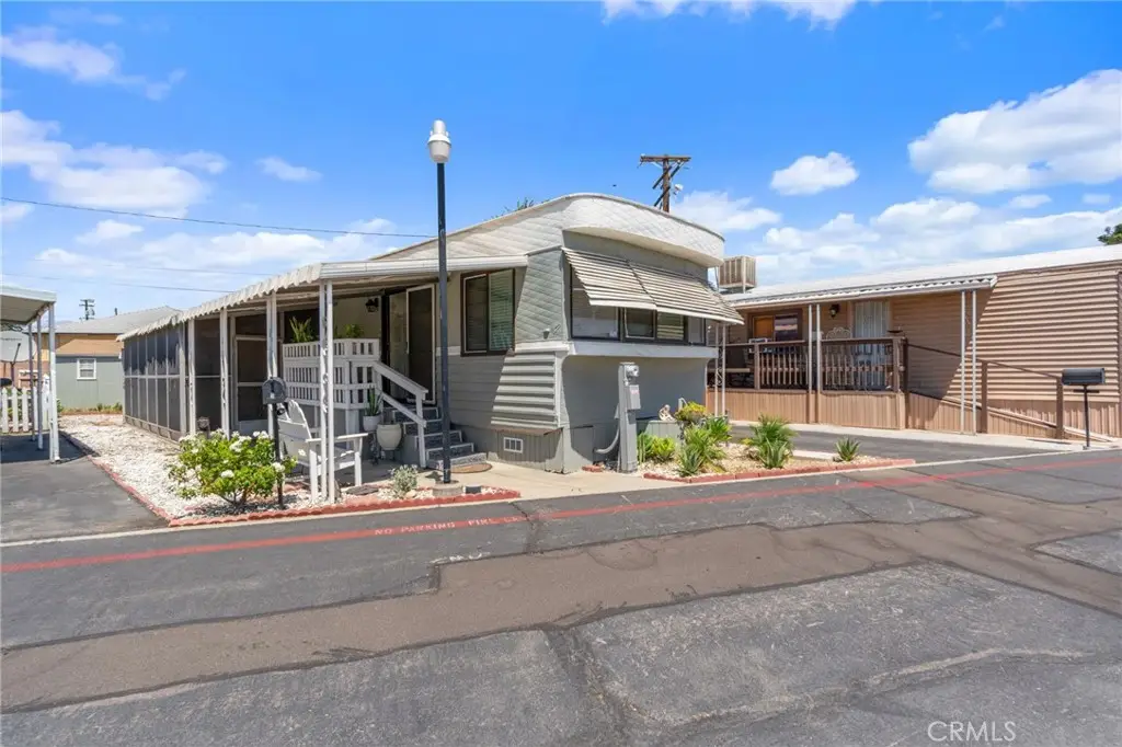 17455 Marygold, Bloomington, CA 92316 - #1