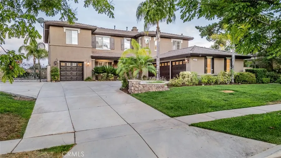 3675 Sunmeadow Street, Corona, CA 92881 - Image #2