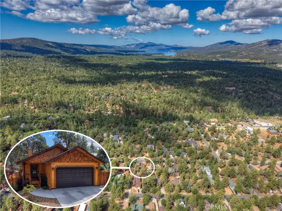 365 Santa Barbara Avenue, Sugarloaf, CA 92386 - Image #2