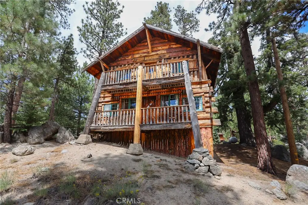 39342 Mohawk Drive, Fawnskin, CA 92333 - #1