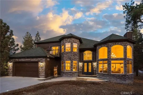 325 Stoney Creek Road, Big Bear Lake, CA 92315