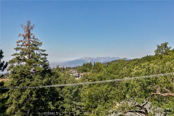 2765 Preston Drive, Running Springs, CA 92382