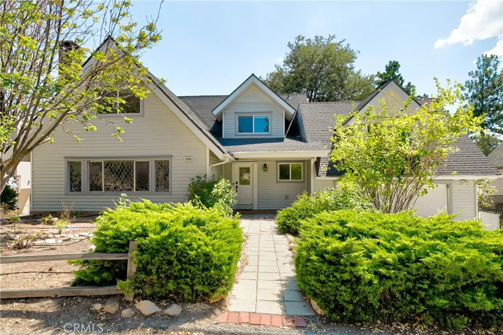 27535 St Bernard Lane, Lake Arrowhead, CA 92352 - Image #1