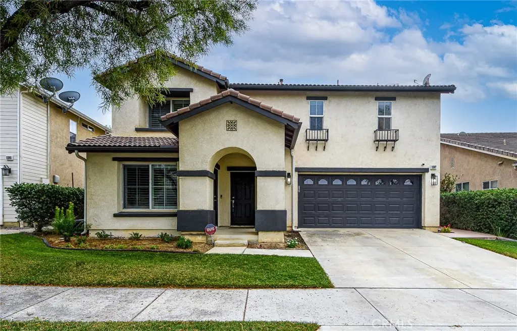 11087 Evergreen, Corona, CA 92883 - Image #1