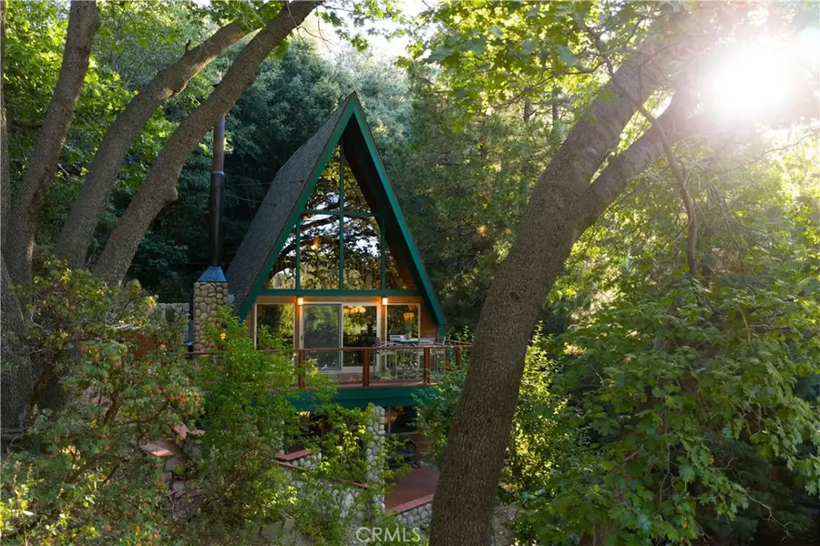 27710 West Shore Road, Lake Arrowhead, CA 92352 - Image #2