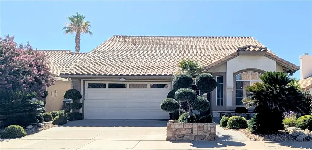 1182 Bel Air Court, Banning, CA 92220 - #1