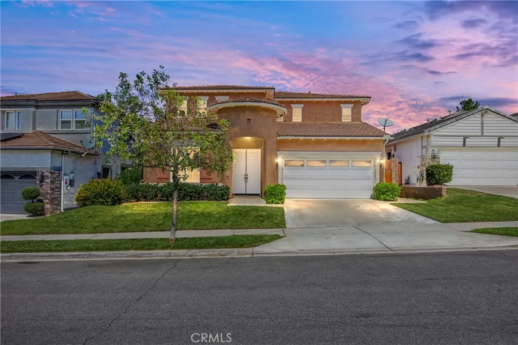 34280 Forest Oaks Drive, Yucaipa, CA 92399 - Image #1