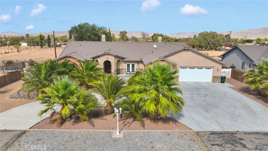 21408 Us Highway 18, Apple Valley, CA 92307 - #1