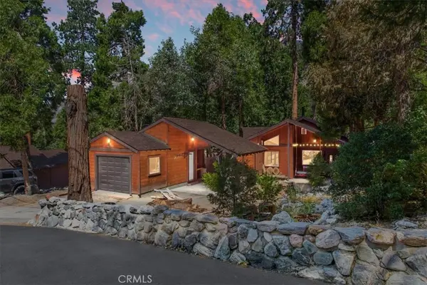 41062 Pine Drive, Forest Falls, CA 92339