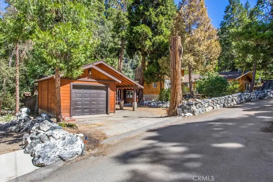41062 Pine Drive, Forest Falls, CA 92339 - Image #2