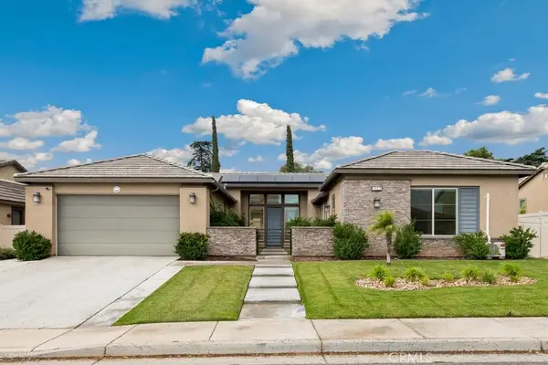 1322 Melstone Street, Beaumont, CA 92223