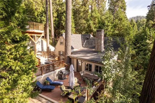 110 Highway 173, Lake Arrowhead, CA 92352