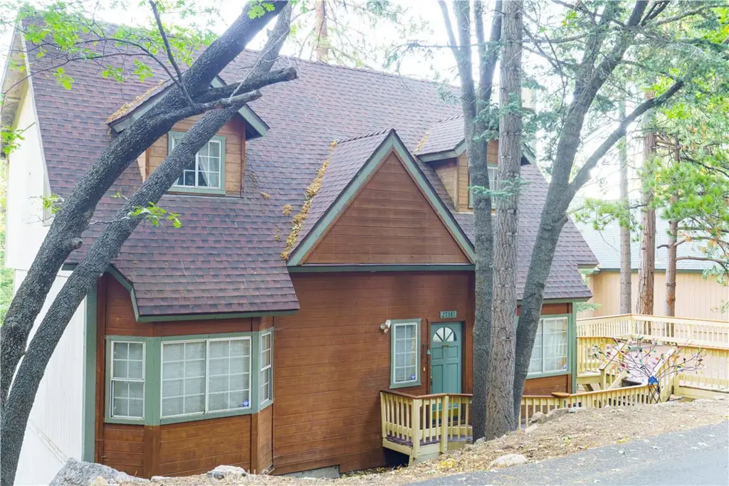 27381 Cottonwood Lane, Lake Arrowhead, CA 92317 - #1