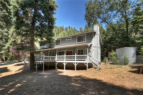 386 Garden Drive, Cedarpines Park, CA 92322