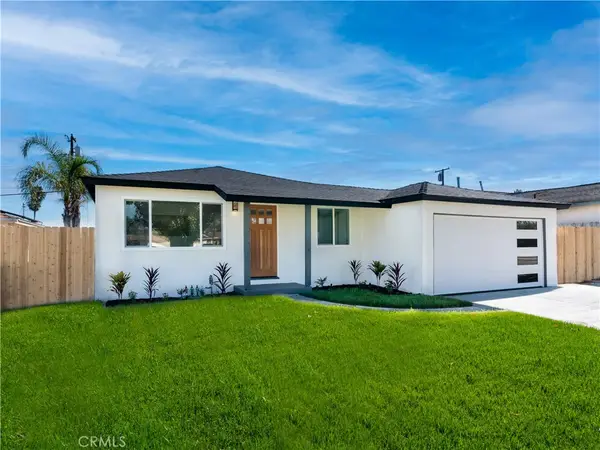 2426 Batson Avenue, Rowland Heights, CA 91748