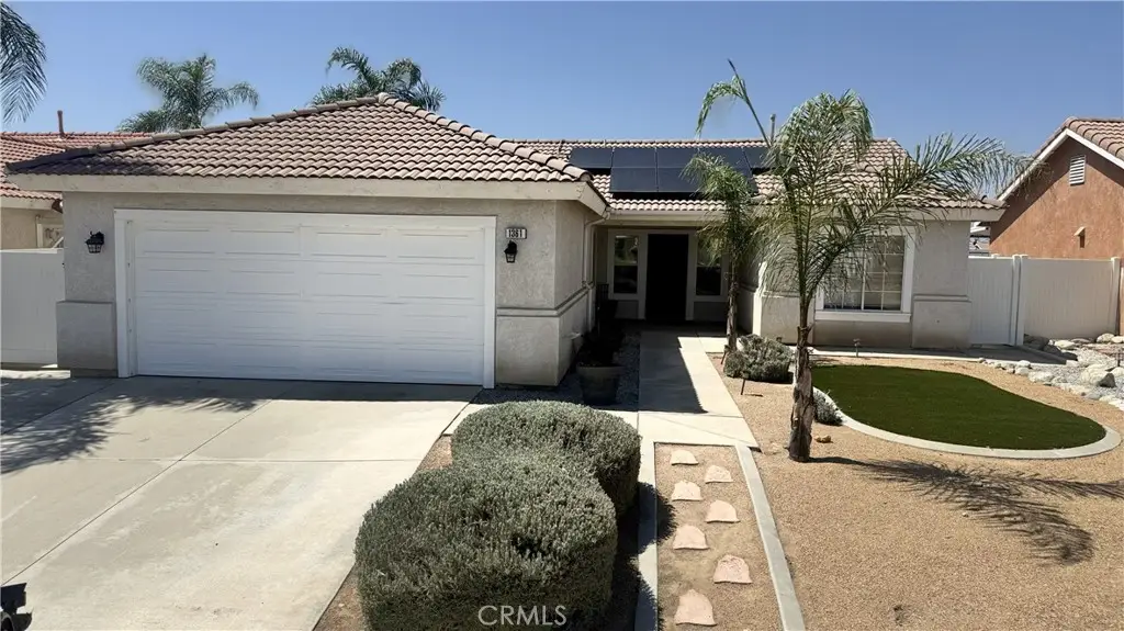 1361 Whitewood Drive, Mentone, CA 92359 - Image #1