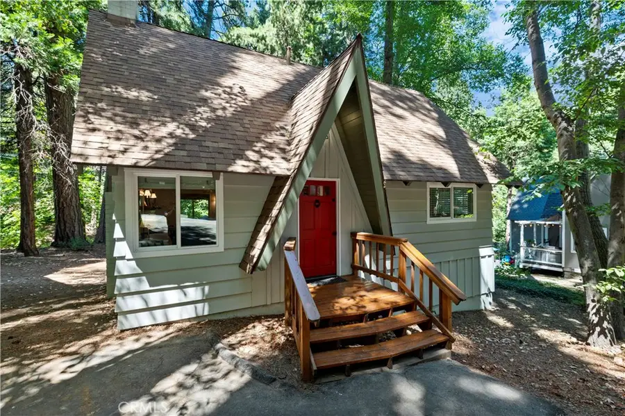 27828 Rainbow Drive, Lake Arrowhead, CA 92352 - Image #3