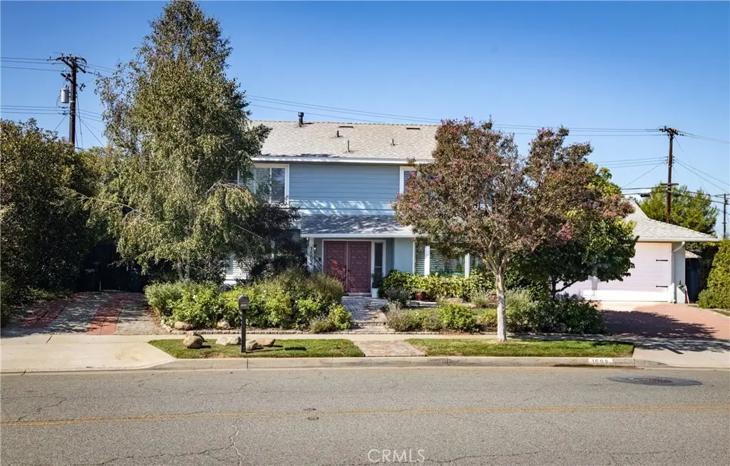 1502 Marion Road, Redlands, CA 92374 - #1