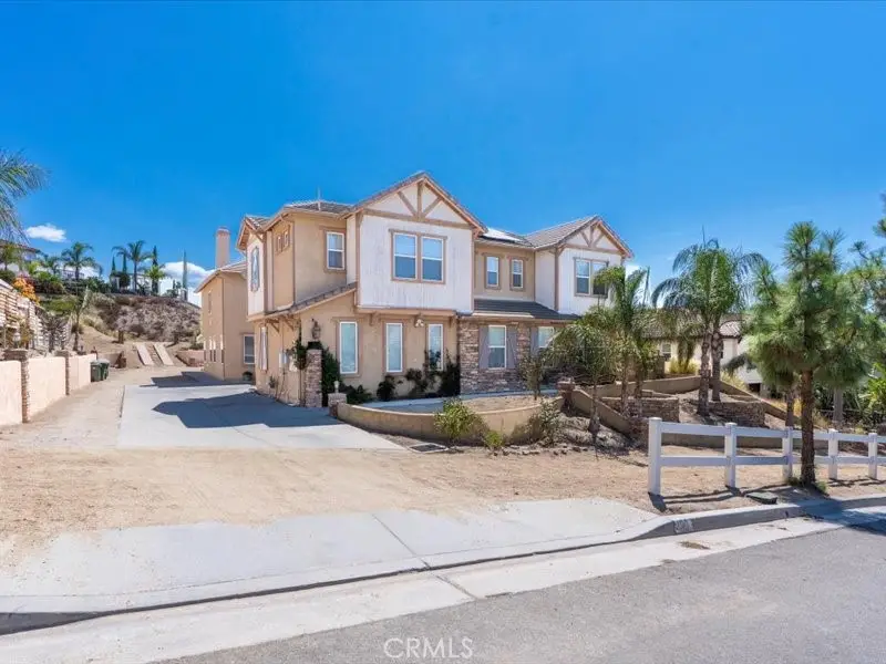 190 Cross Rail Lane, Norco, CA 92860 - Image #1