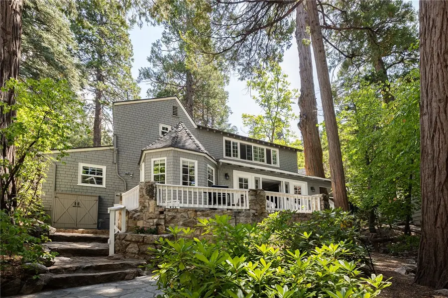 27844 Greenway Drive, Lake Arrowhead, CA 92352 - Image #2