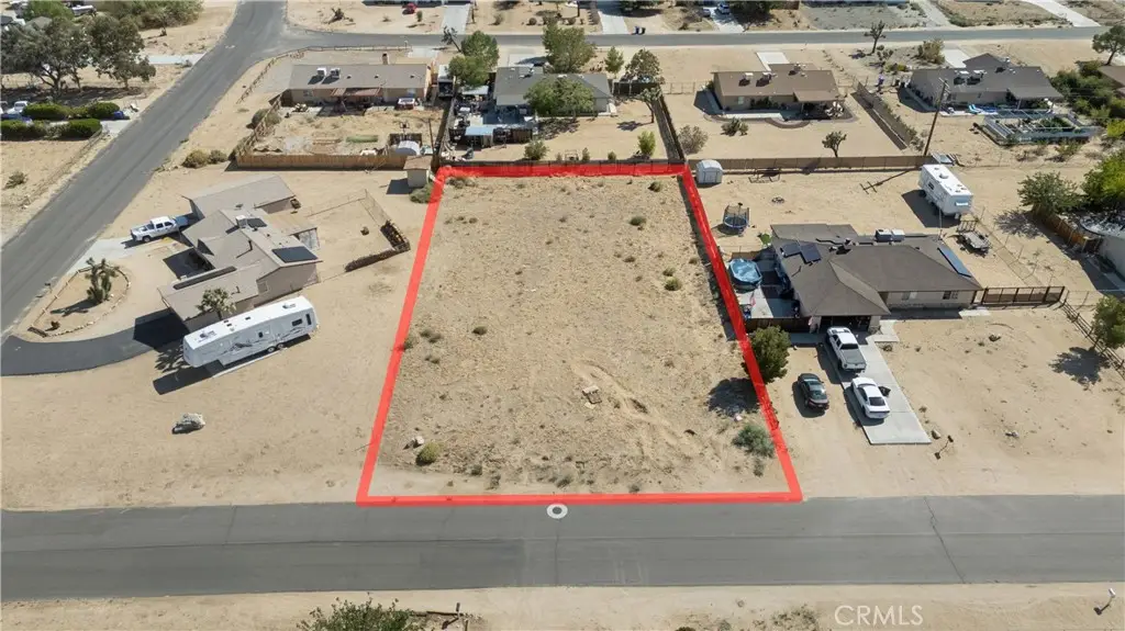 58167 Spring Road, Yucca Valley, CA 92284 - Image #1