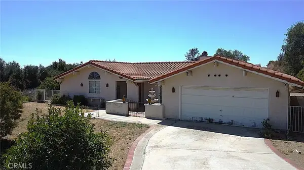 39581 Cherry Oaks Canyon Road, Cherry Valley, CA 92223