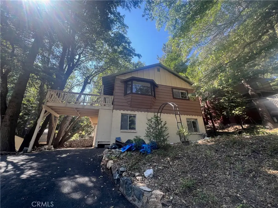 2236 Spring Oak Drive, Running Springs, CA 92382 - Image #3