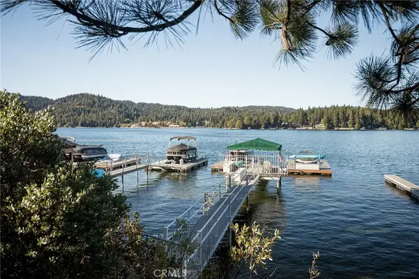 0 North Shore Rd, Lake Arrowhead, CA 92352