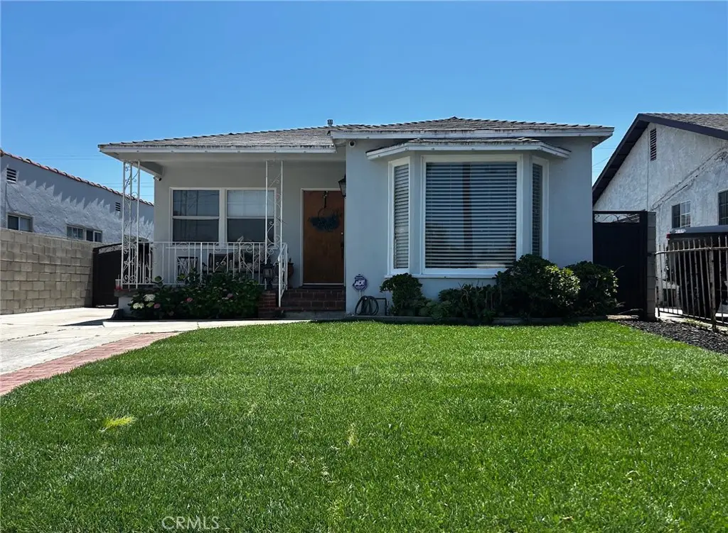 2914 Missouri Avenue, South Gate, CA 90280 - Image #1