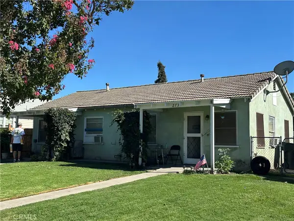 273 E. Kingman, San Bernardino, CA 92410