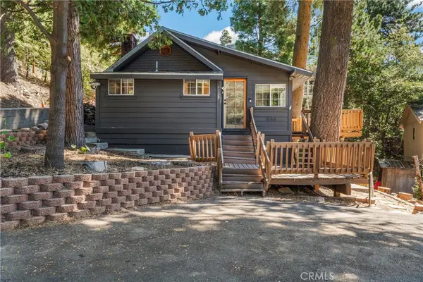 1139 Bear Springs Road, Rimforest, CA 92378