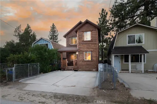 731 W Country Club, Big Bear City, CA 92314