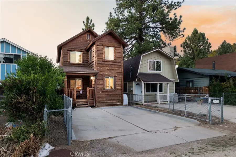 731 W Country Club, Big Bear City, CA 92314 - Image #2