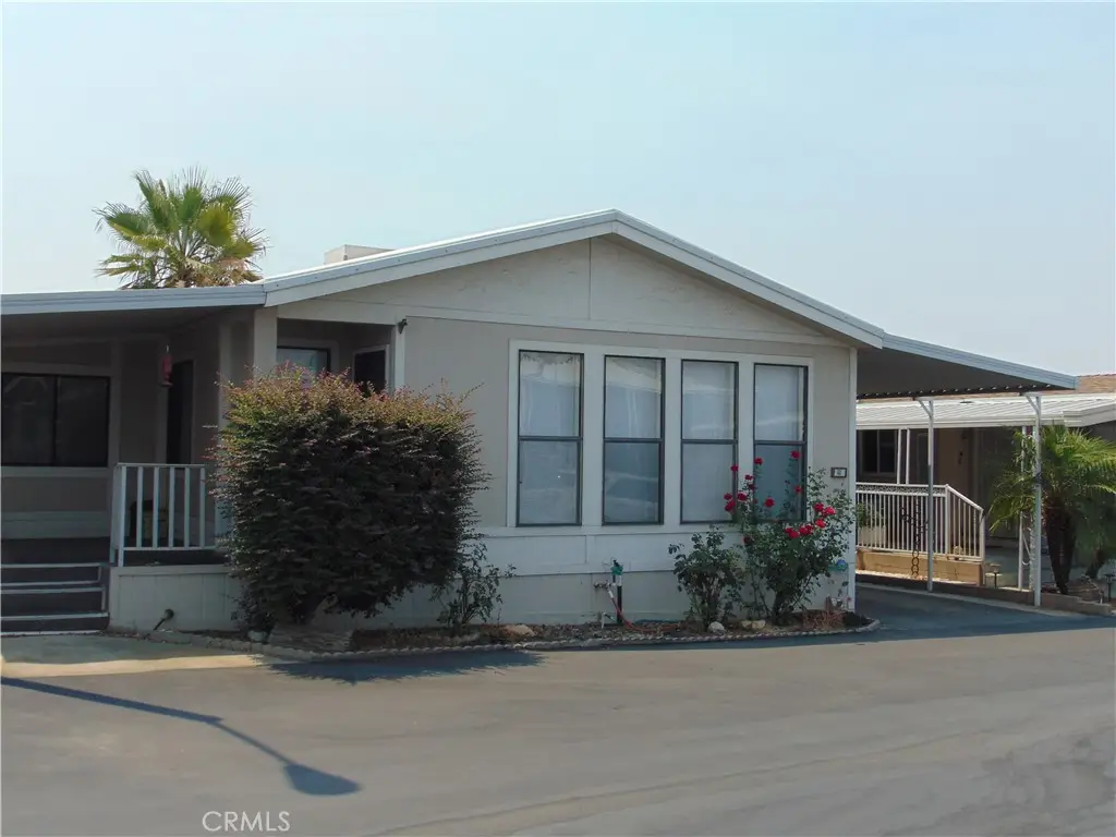 12618 3rd Street #63, Yucaipa, CA 92399 - Image #1