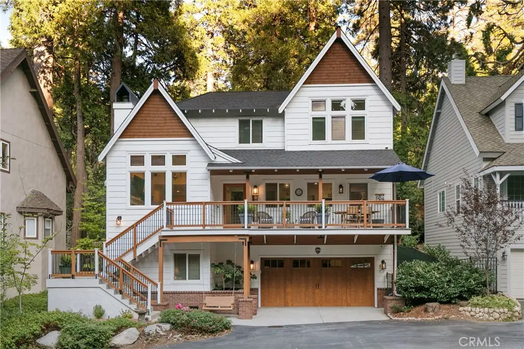 343 Garden, Lake Arrowhead, CA 92352 - Image #1