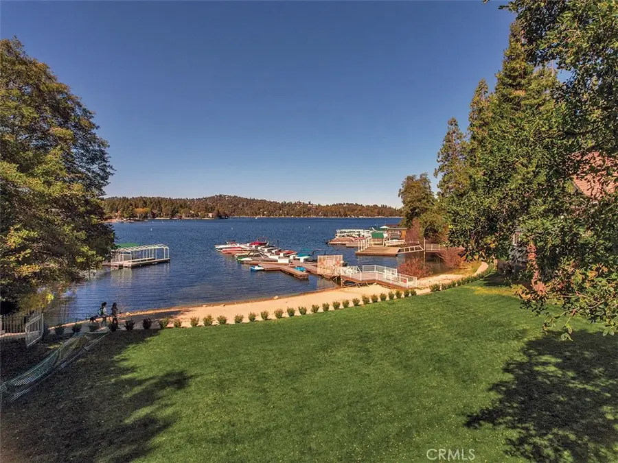343 Garden, Lake Arrowhead, CA 92352 - Image #2