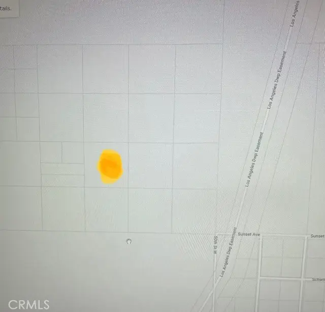 0 Near Hwy 14, Mojave, CA 93501 - Image #3