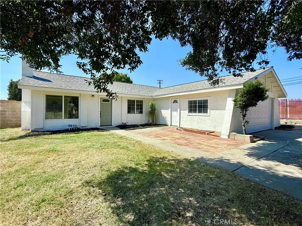 7702 Newport Ct, Fontana, CA 92336 - #1