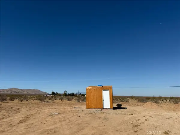 25733 Lancelet St, Apple Valley, CA 92308