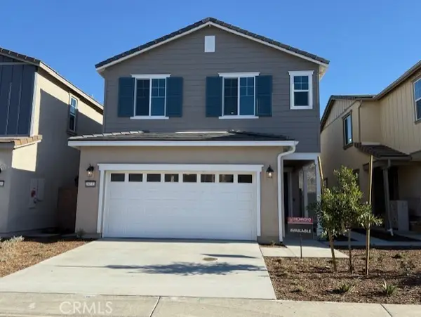 29212 Santa Fe Springs Court, Winchester, CA 92596