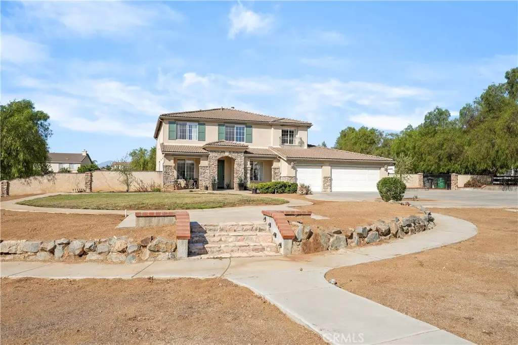 18627 Toehee St, Perris, CA 92570 - #1